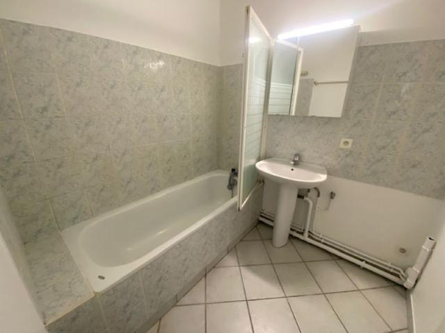 Appartement location à Dreux, Lormaye