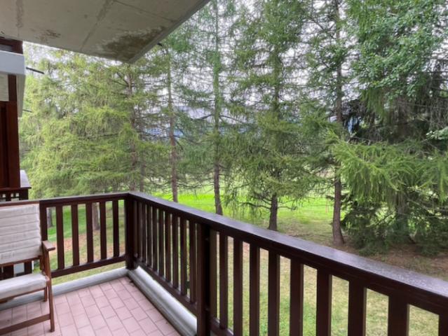 Apartment mieten in Vermala, Crans-Montana