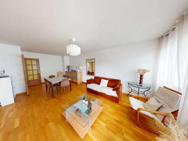 Appartement location à L'Haÿ-les-Roses, Ivry-sur-seine