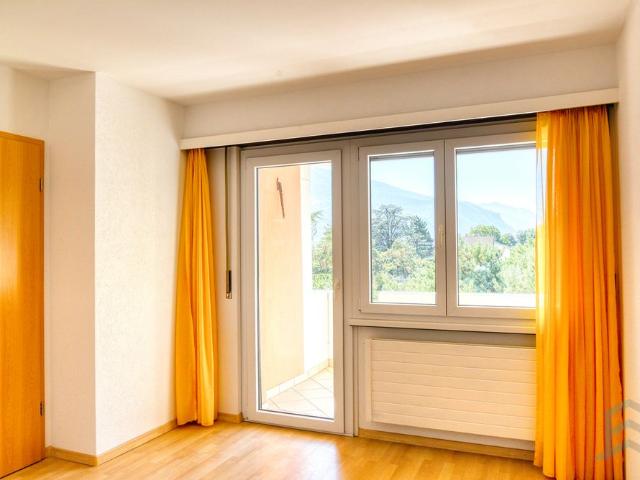 Apartment mieten in Noës, Sierre