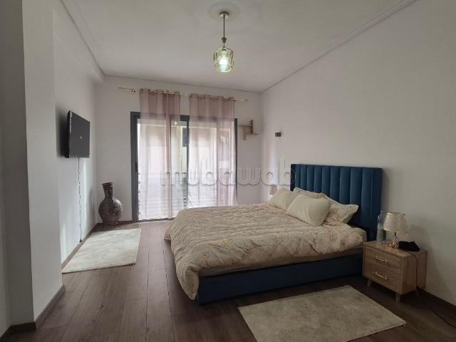 Appartement location à Anfa, Gharb-Chrarda-Beni Hssen