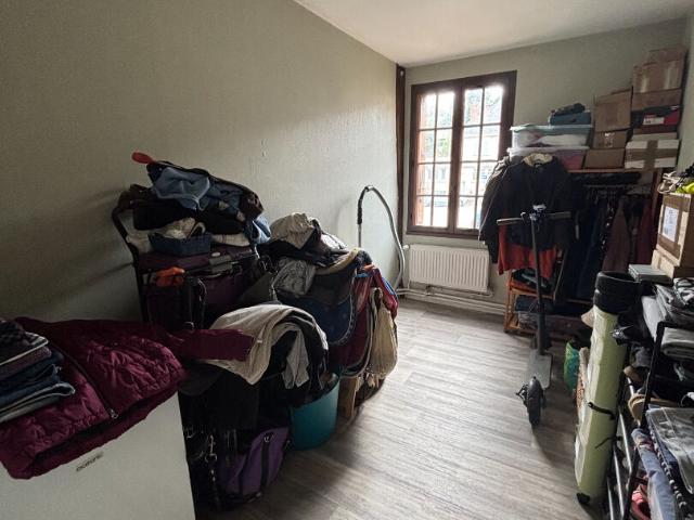 Appartement location à Nogent-le-Roi