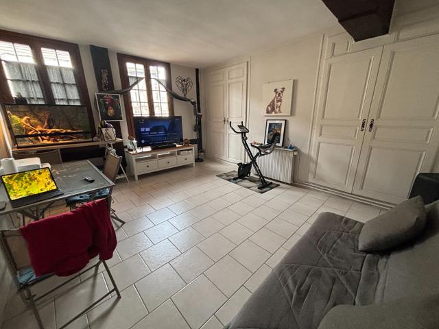 Appartement location à Dreux, Nogent-le-roi
