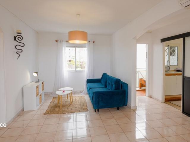 Appartement location à La Réunion