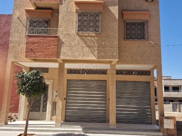 Local commercial location à Marrakech, L'Oriental