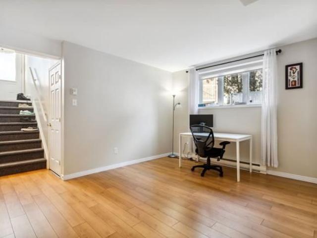 Apartment for rent in Hull, Gatineau