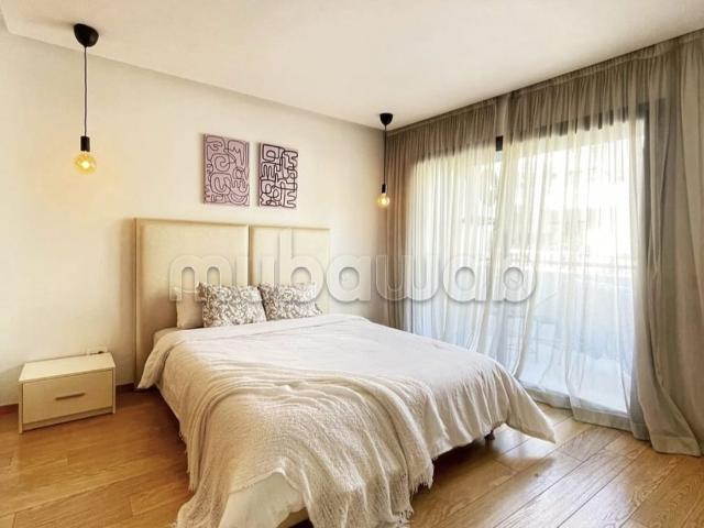 Appartement location à Anfa, Gharb-Chrarda-Beni Hssen