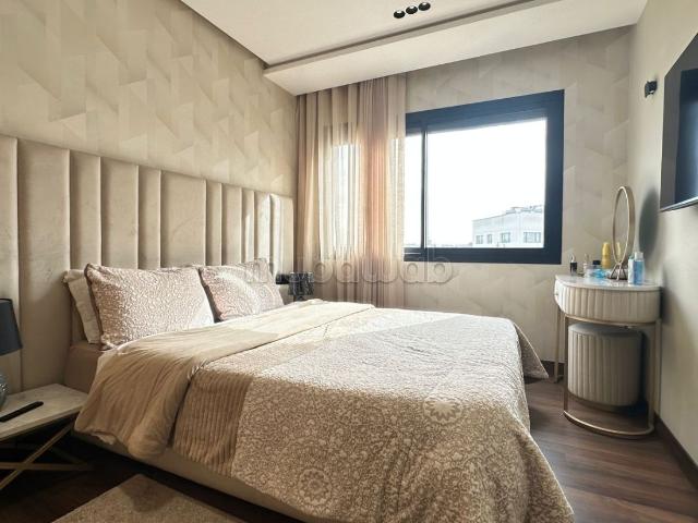 Appartement location à Anfa, Gharb-Chrarda-Beni Hssen