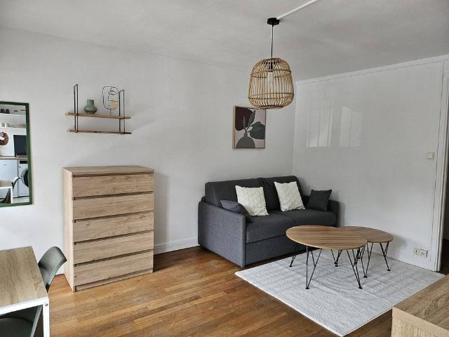 Studio location à Le Havre