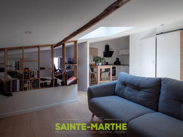 Studio location à Niort