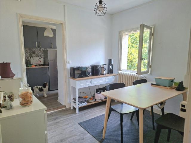 Appartement location à Tours