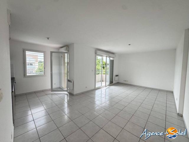 Appartement location à Le Mail, Béziers