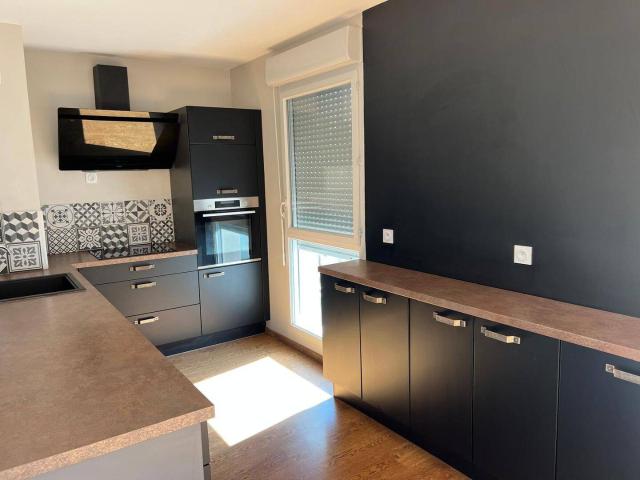 Appartement location à Lotissement les Jardins de Lacanau, Marignane