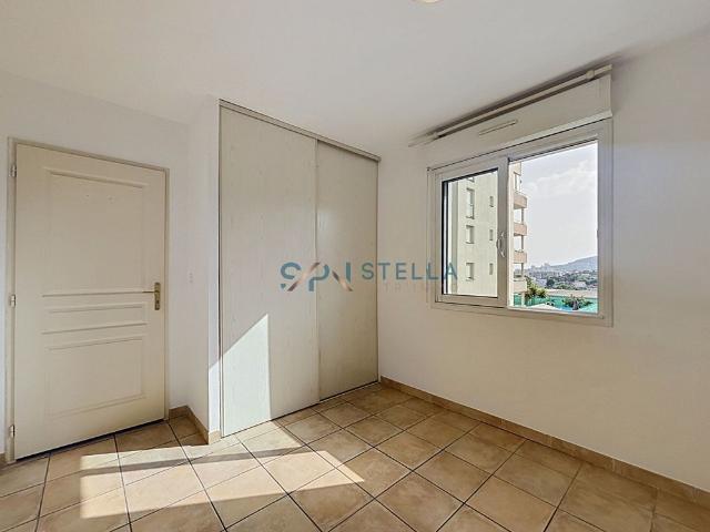 Appartement location à Ajaccio