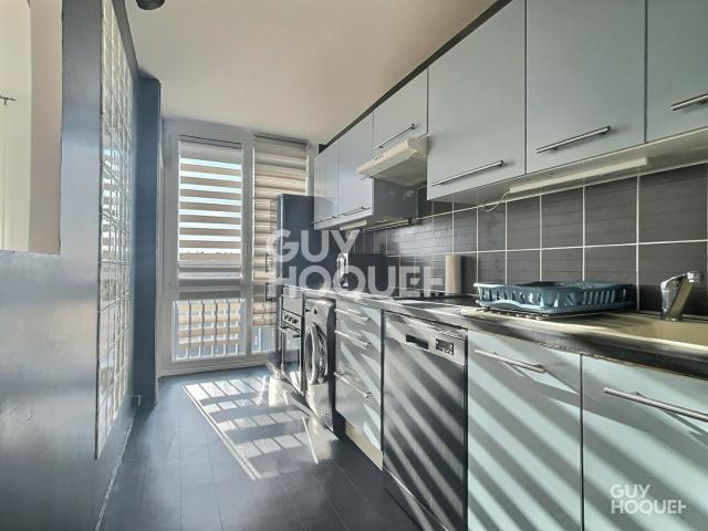 Appartement location à Boulogne-Billancourt, Meudon
