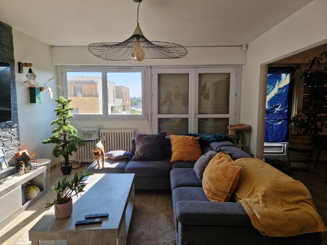 Appartement location à Bourg-en-Bresse, Bourg-en-bresse