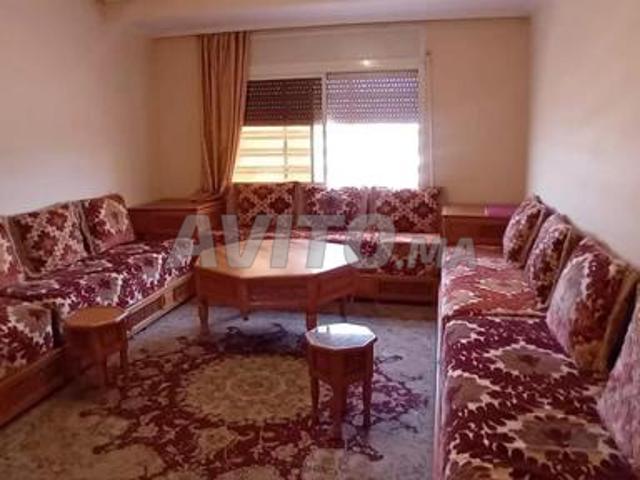 Appartement location à El Houda, Agadir
