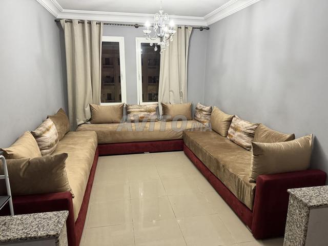 Appartement location à Fnideq, Tanger-Tétouan
