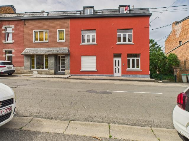 Appartement location à Marche, Wallonie