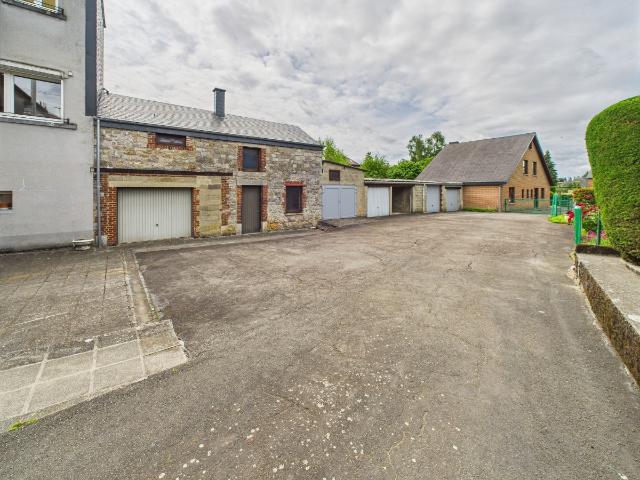 Appartement location à Marche, Wallonie