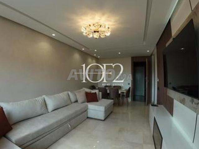 Appartement location à Tangero, Tanger-Tétouan