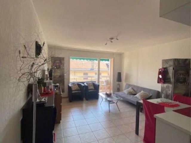 Apartment mieten in Clarens, Montreux