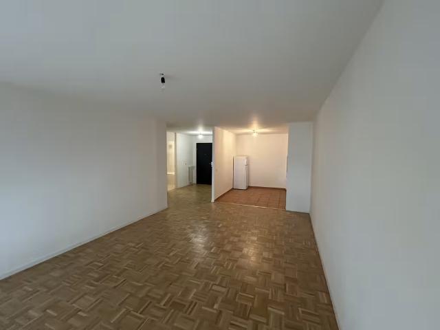 Apartment mieten in Morges, District de Morges