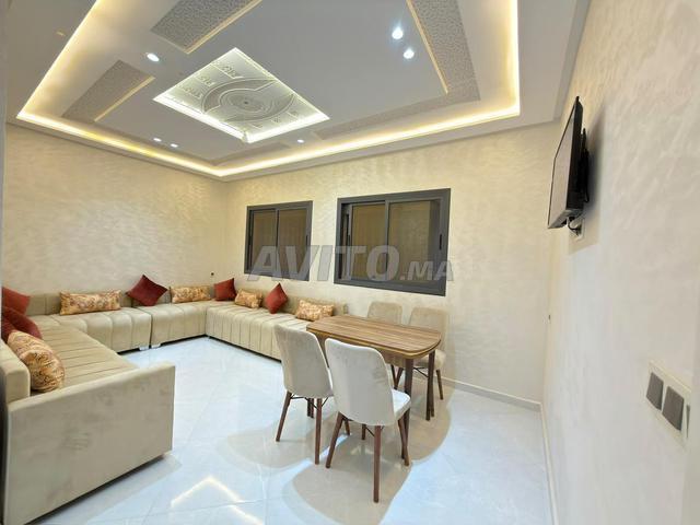 Appartement location à Fès