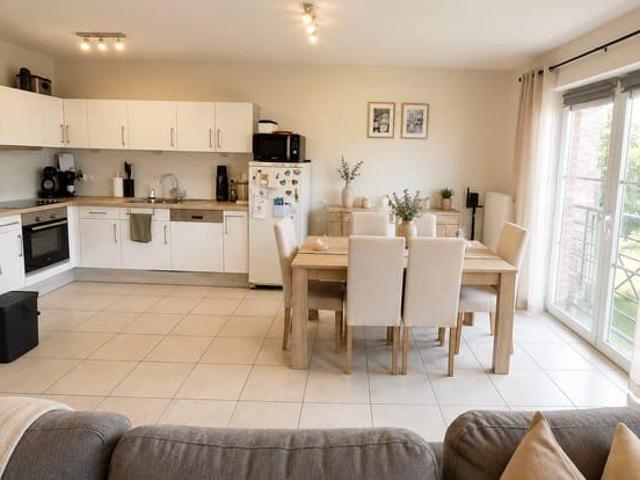 Appartement location à Fosses-la-ville, Wallonie