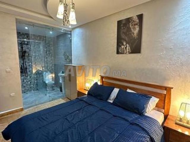 Appartement location à Gueliz, Marrakech