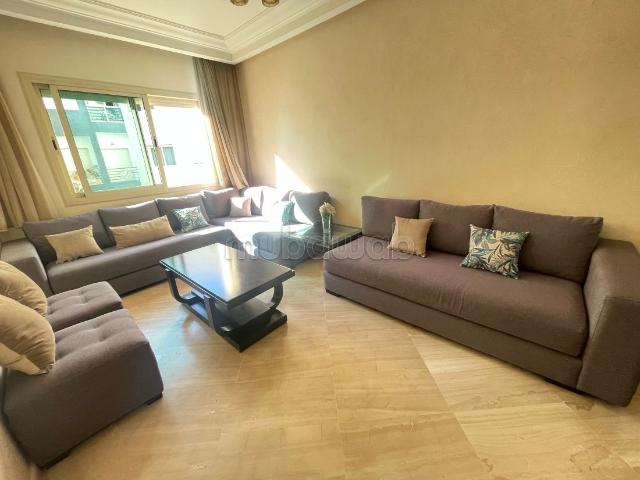 Appartement location à Anfa, Gharb-Chrarda-Beni Hssen