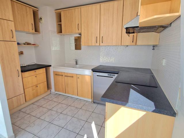 Appartement location à Strasbourg, Mittelhausbergen