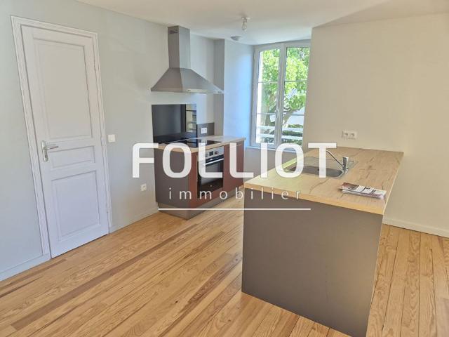 Appartement location à Saint-Lô, Saint-lô