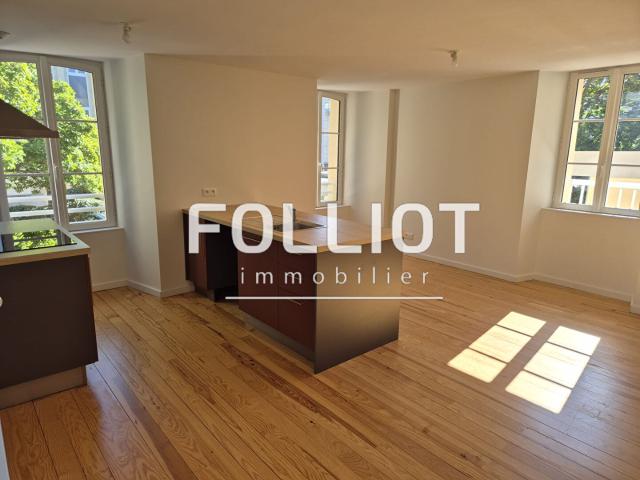 Appartement location à Saint-Lô, Saint-lô