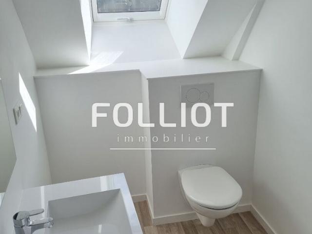 Appartement location à Saint-Lô, Saint-lô