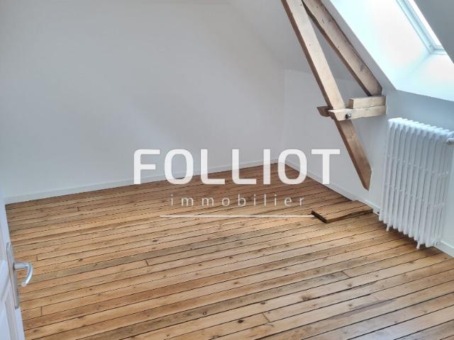Appartement location à Saint-Lô, Saint-lô