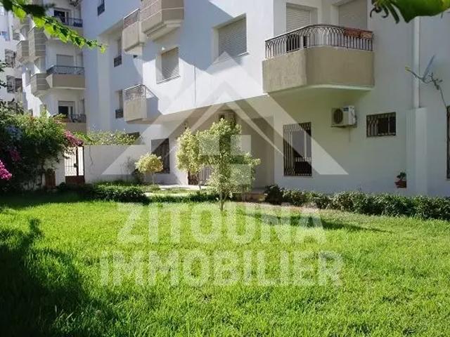 Appartement location