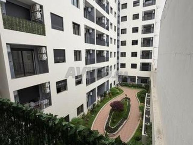 Appartement location à Anfa, Gharb-Chrarda-Beni Hssen