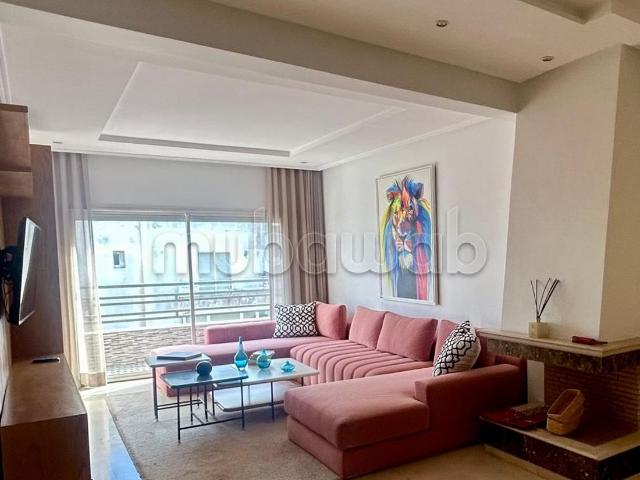 Appartement location à Anfa, Gharb-Chrarda-Beni Hssen