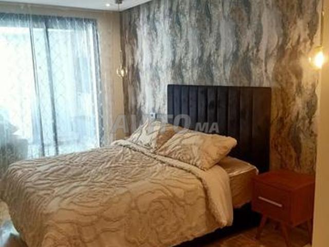 Appartement location à Dar Bouazza, Gharb-Chrarda-Beni Hssen