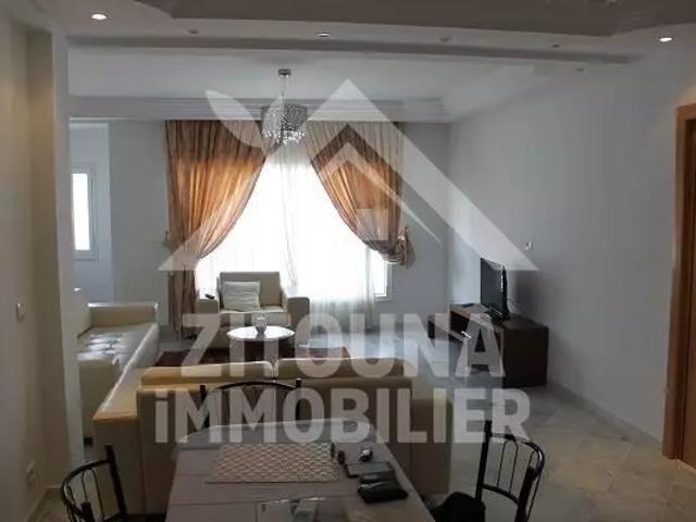 Appartement location