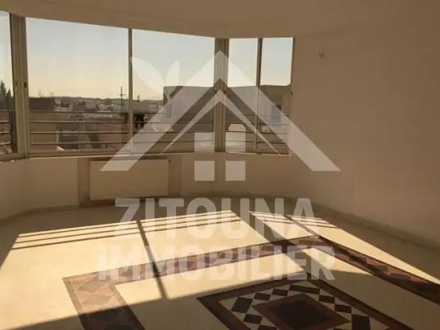 Appartement location