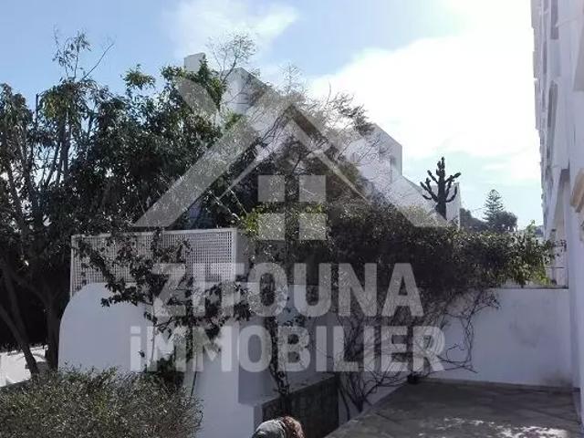 Appartement location