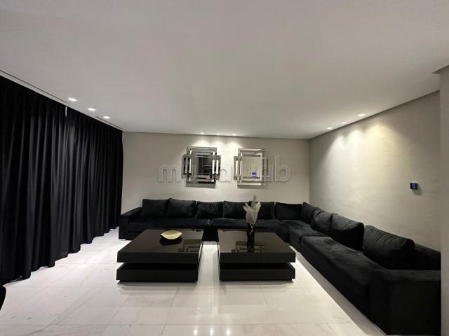 Appartement location à Tangero, Tanger-Tétouan