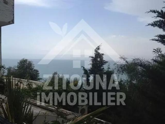 Appartement location