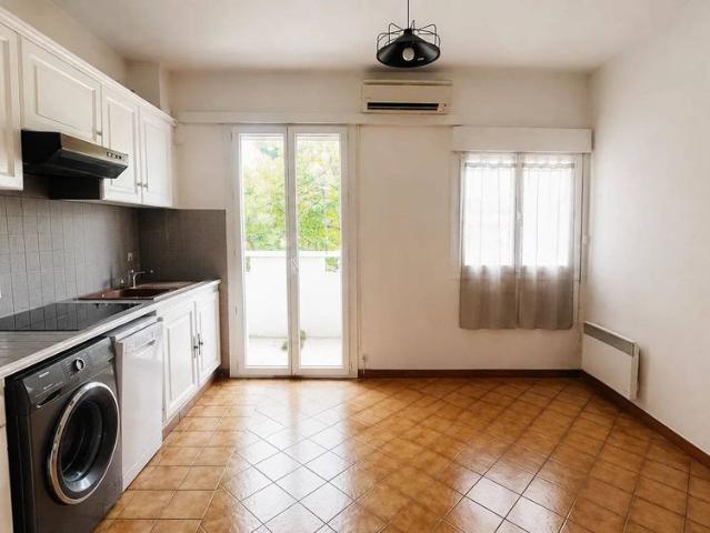 Appartement location à Arles