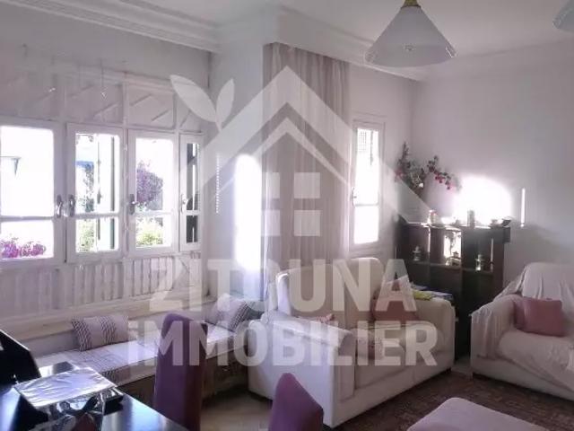 Appartement location