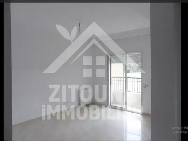 Appartement location