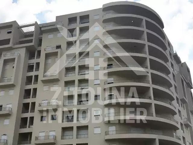 Appartement location