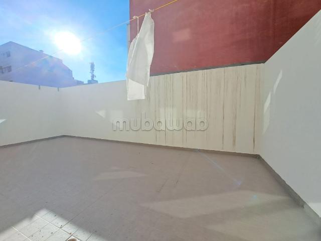 Appartement location à Anfa, Gharb-Chrarda-Beni Hssen